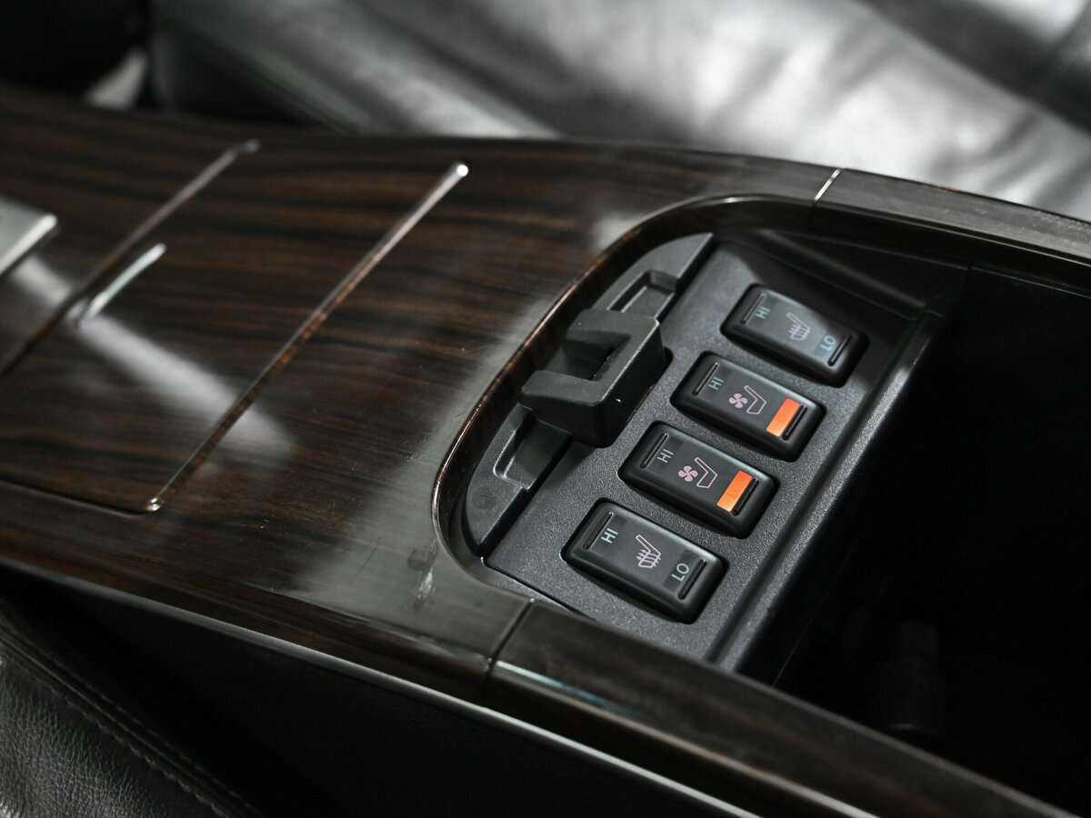 Продажа Б/У Ниссан Теана. Фото: #14