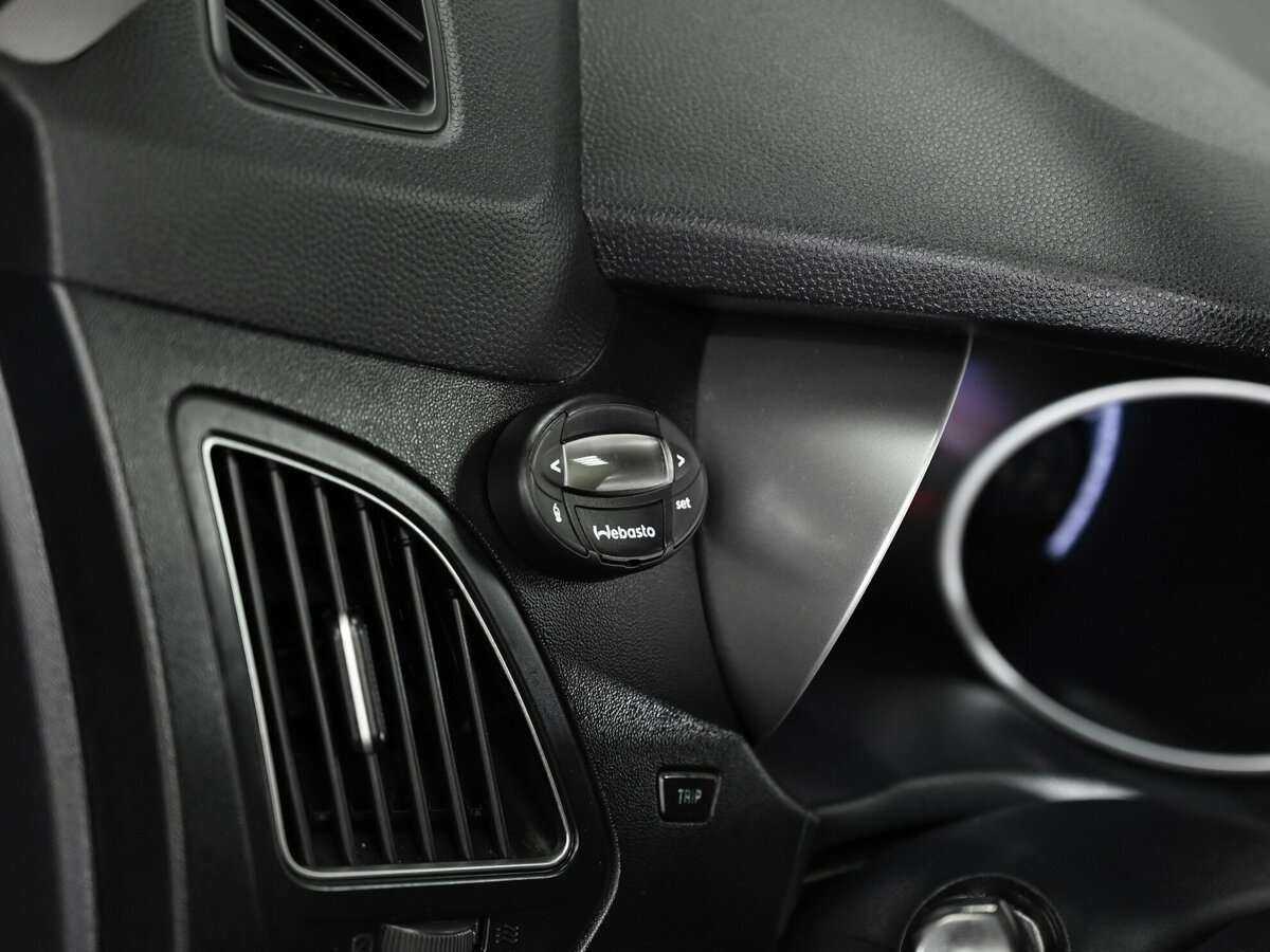 Продажа Б/У Хендай ай-икс35. Фото: #6