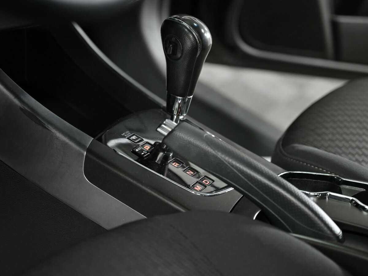 Продажа Б/У Сан-Ён Актион. Фото: #12