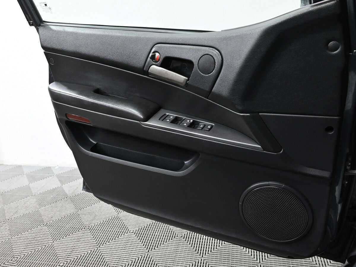 Продажа Б/У Сан-Ён Кирон. Фото: #8