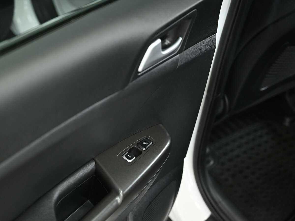 Продажа Б/У Киа Спортейдж. Фото: #6