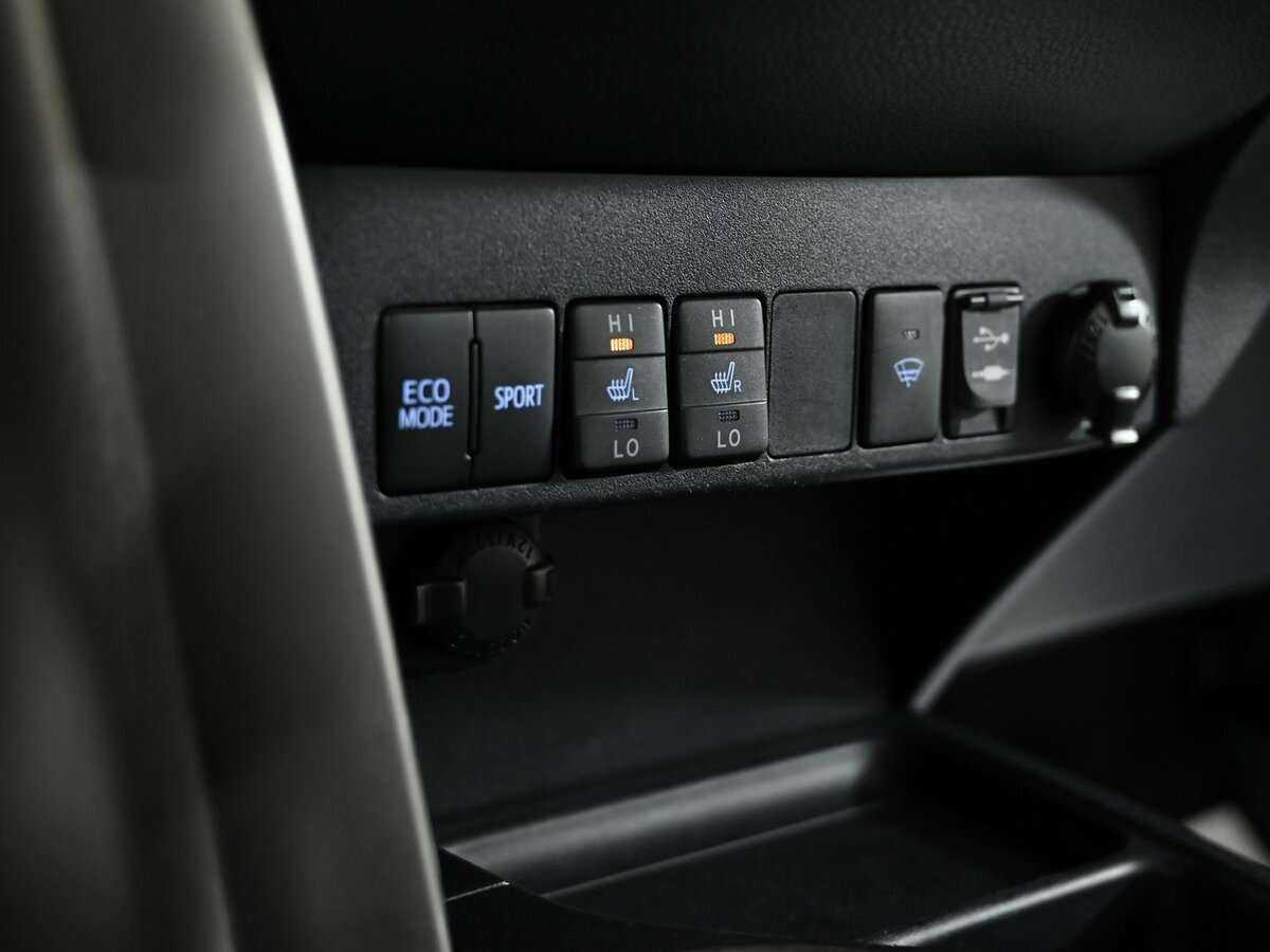 Продажа Б/У Тойота Рав4. Фото: #11