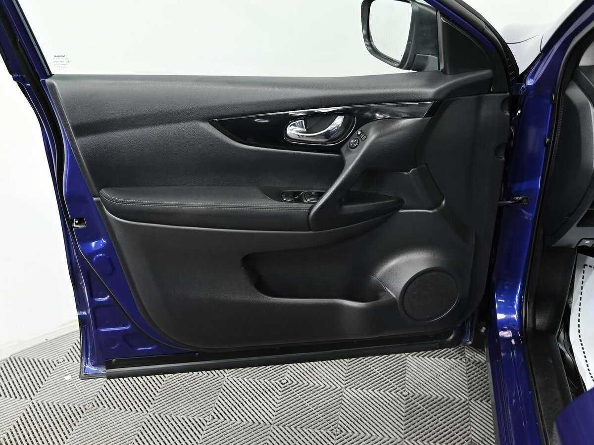 Продажа Б/У Ниссан Кашкай. Фото: #6