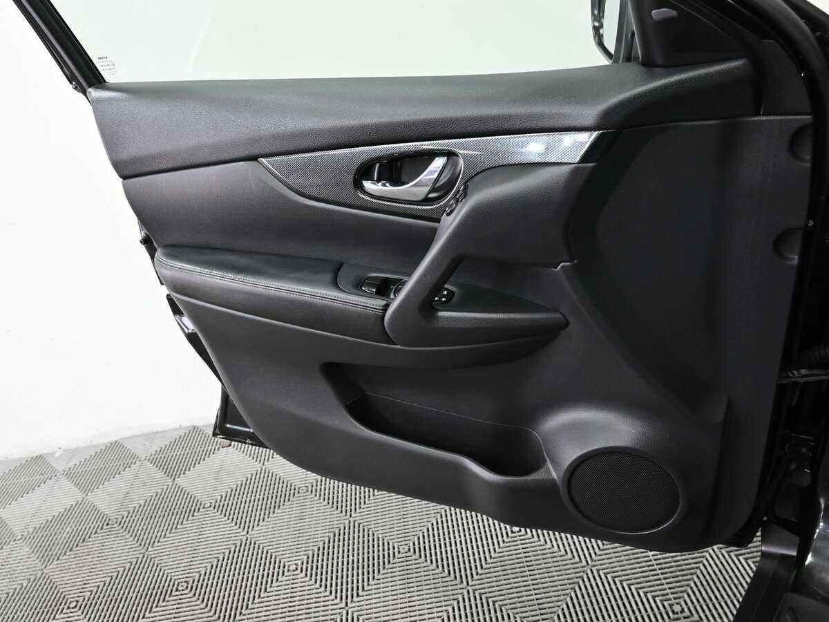 Продажа Б/У Ниссан Икс-Трейл. Фото: #8