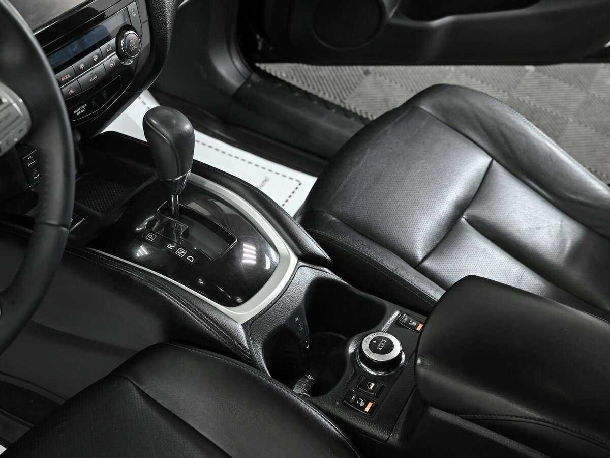 Продажа Б/У Ниссан Икс-Трейл. Фото: #13