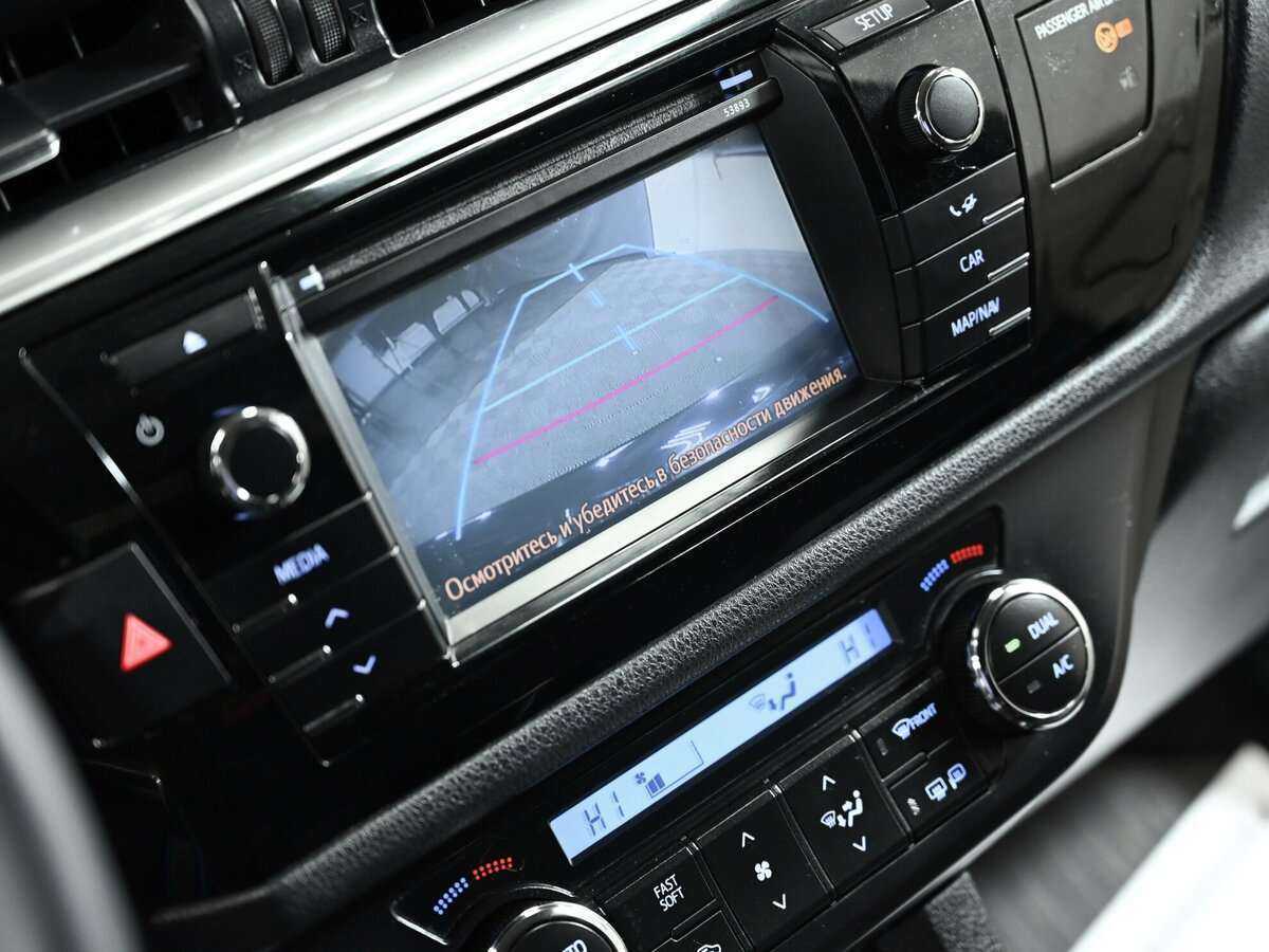 Продажа Б/У Тойота Королла. Фото: #10