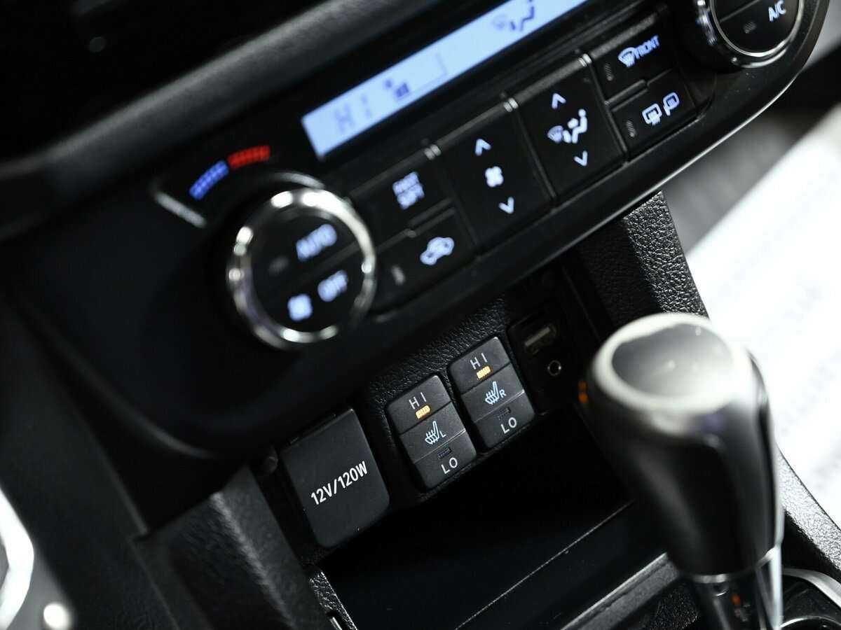 Продажа Б/У Тойота Королла. Фото: #11