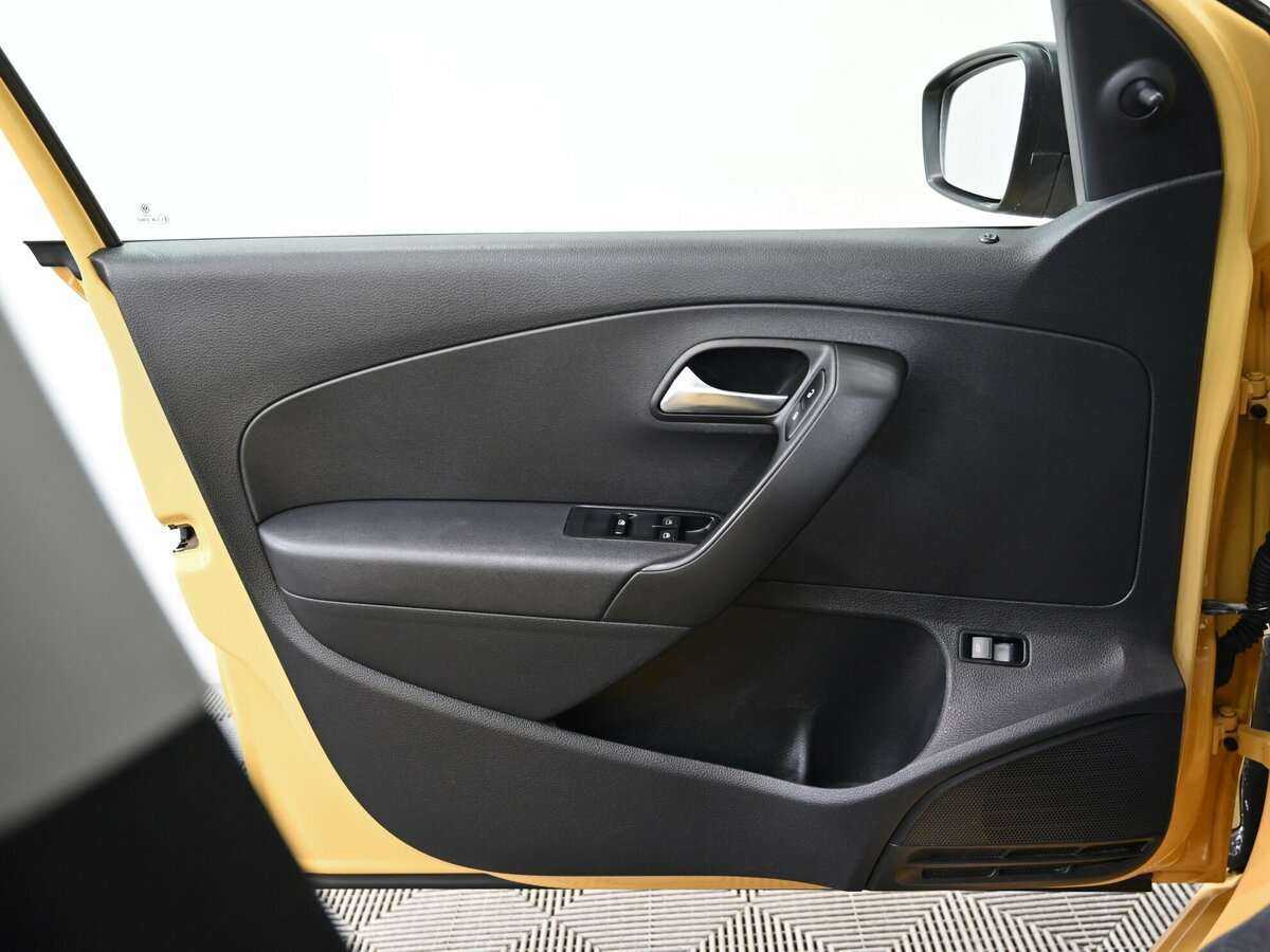 Продажа Б/У Фольксваген Поло. Фото: #6