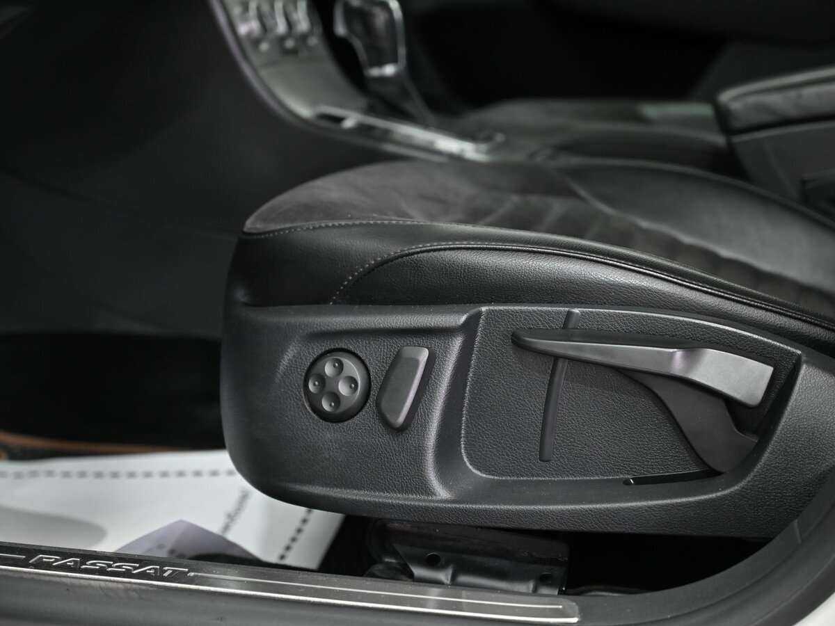 Продажа Б/У Фольксваген Пассат. Фото: #9