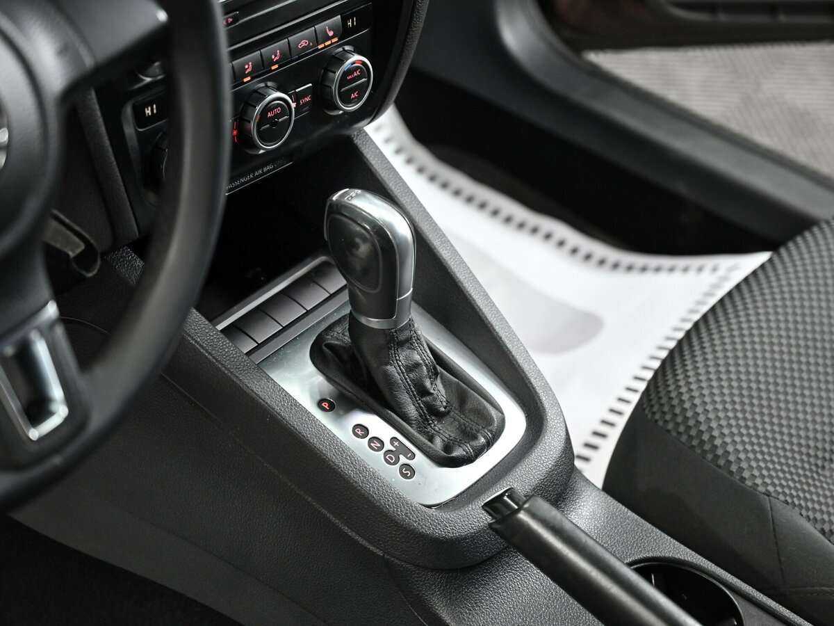 Продажа Б/У Фольксваген Джетта. Фото: #6