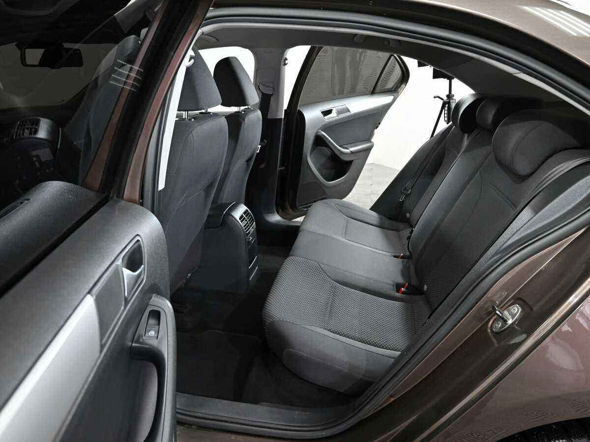 Продажа Б/У Фольксваген Джетта. Фото: #5