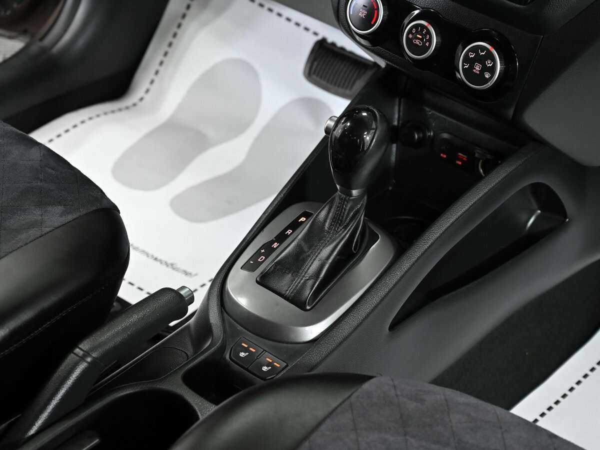 Продажа Б/У Киа Рио. Фото: #8