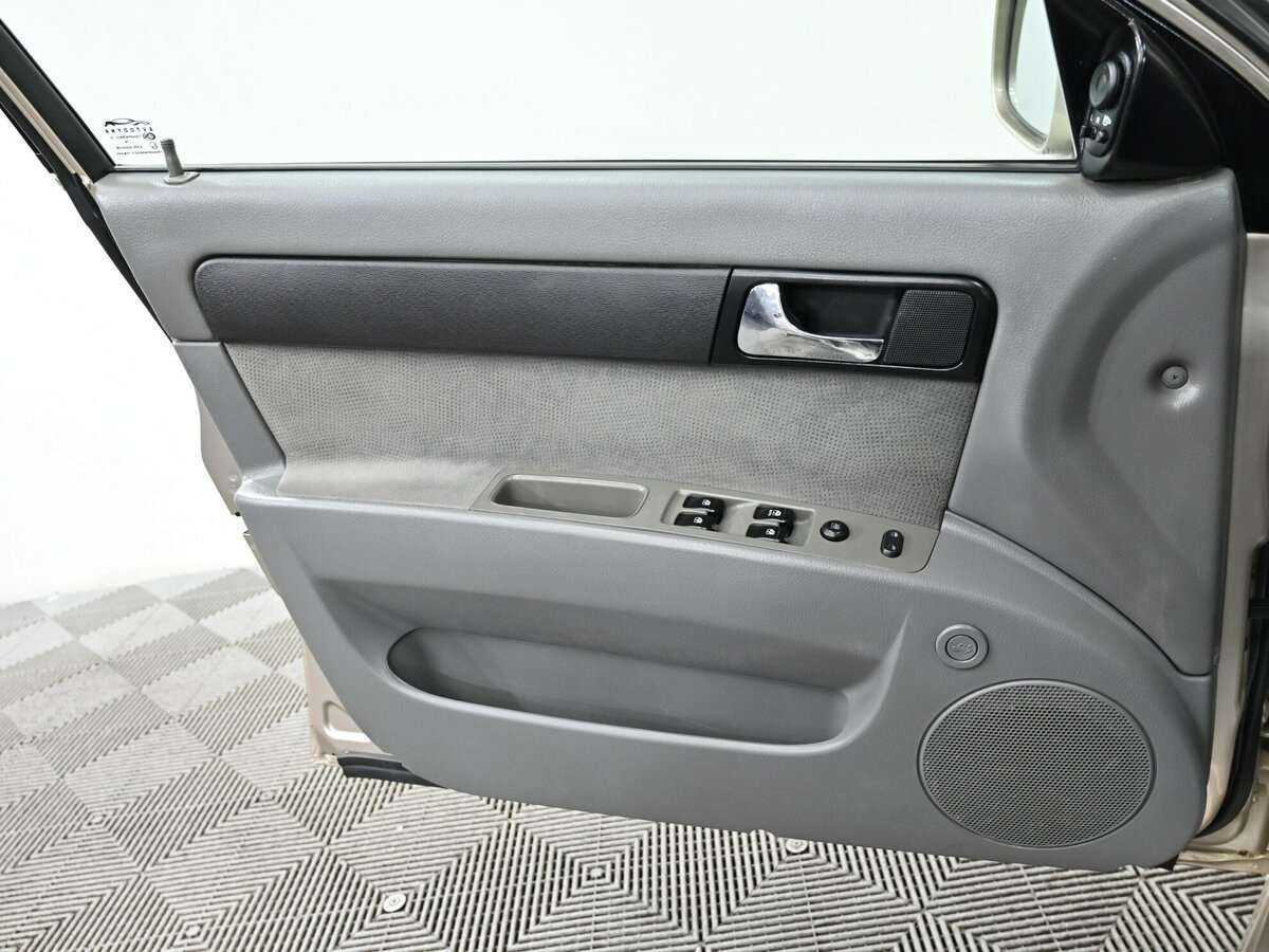 Продажа Б/У Дэу Гентра. Фото: #9