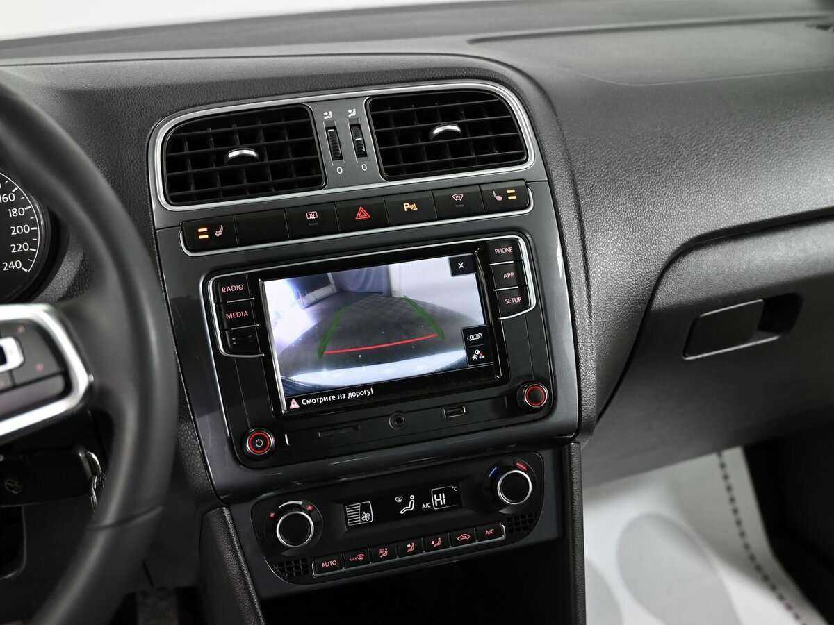 Продажа Б/У Фольксваген Поло. Фото: #7