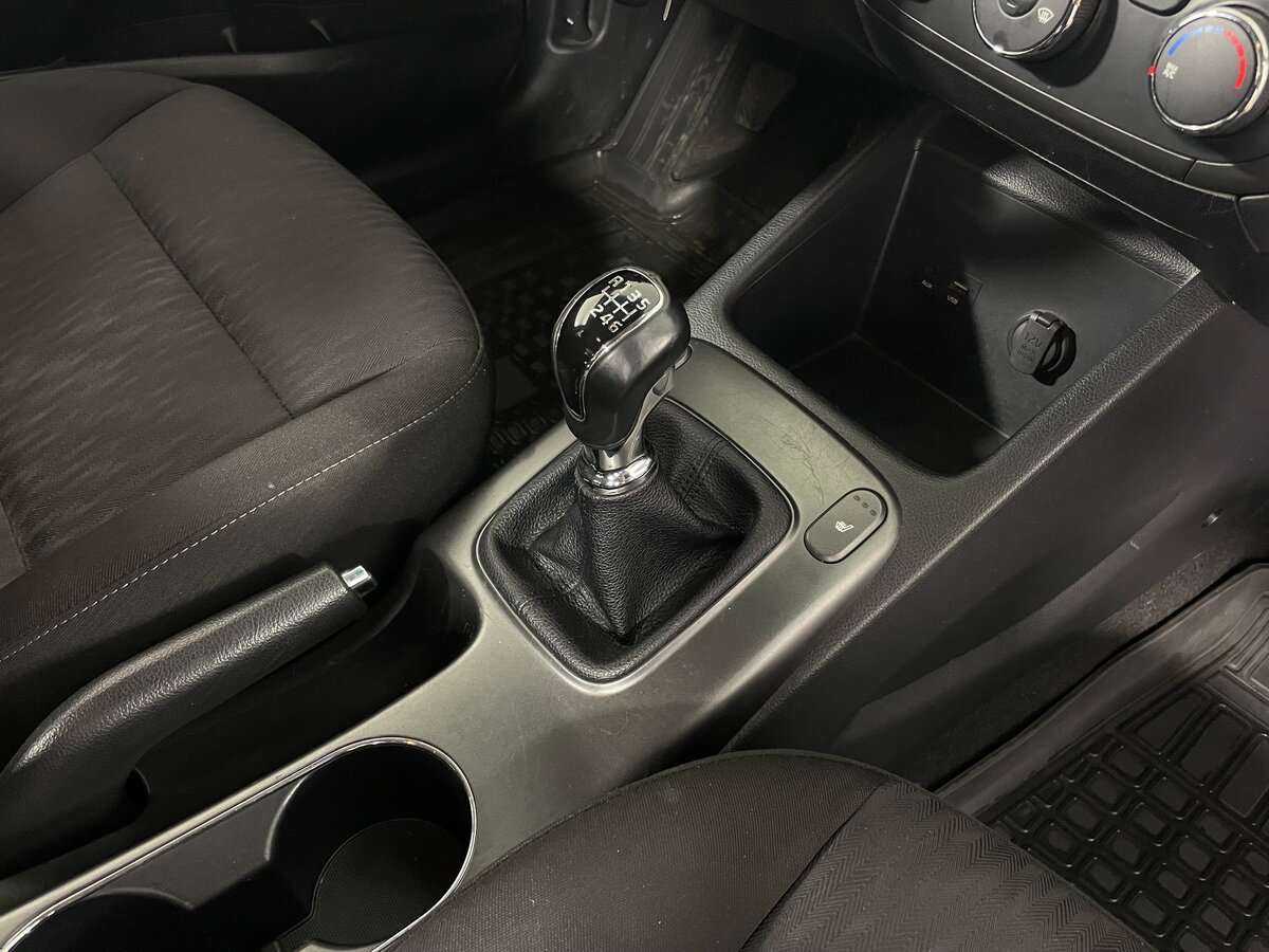 Продажа Б/У Киа Церато. Фото: #12