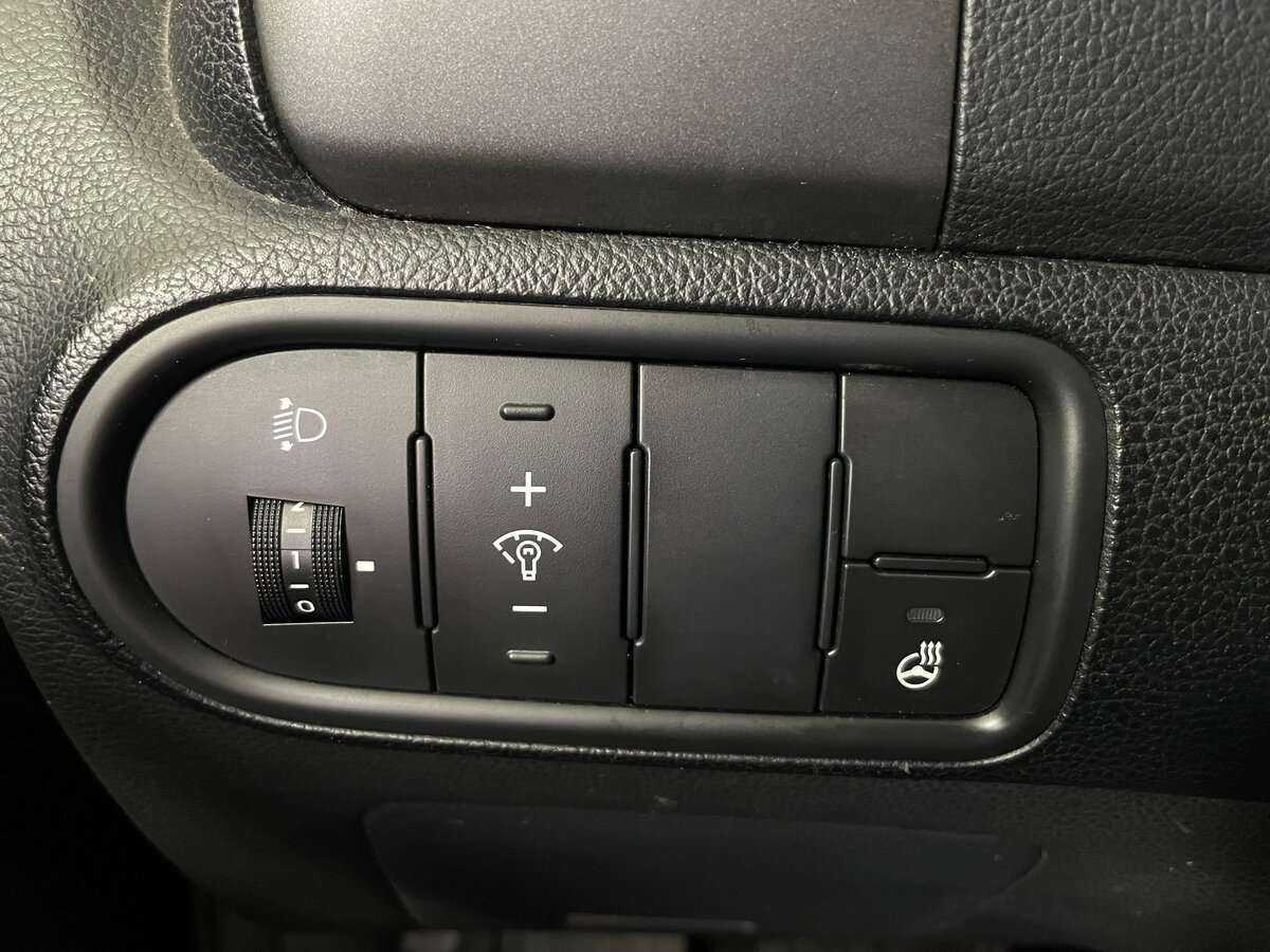 Продажа Б/У Киа Церато. Фото: #16