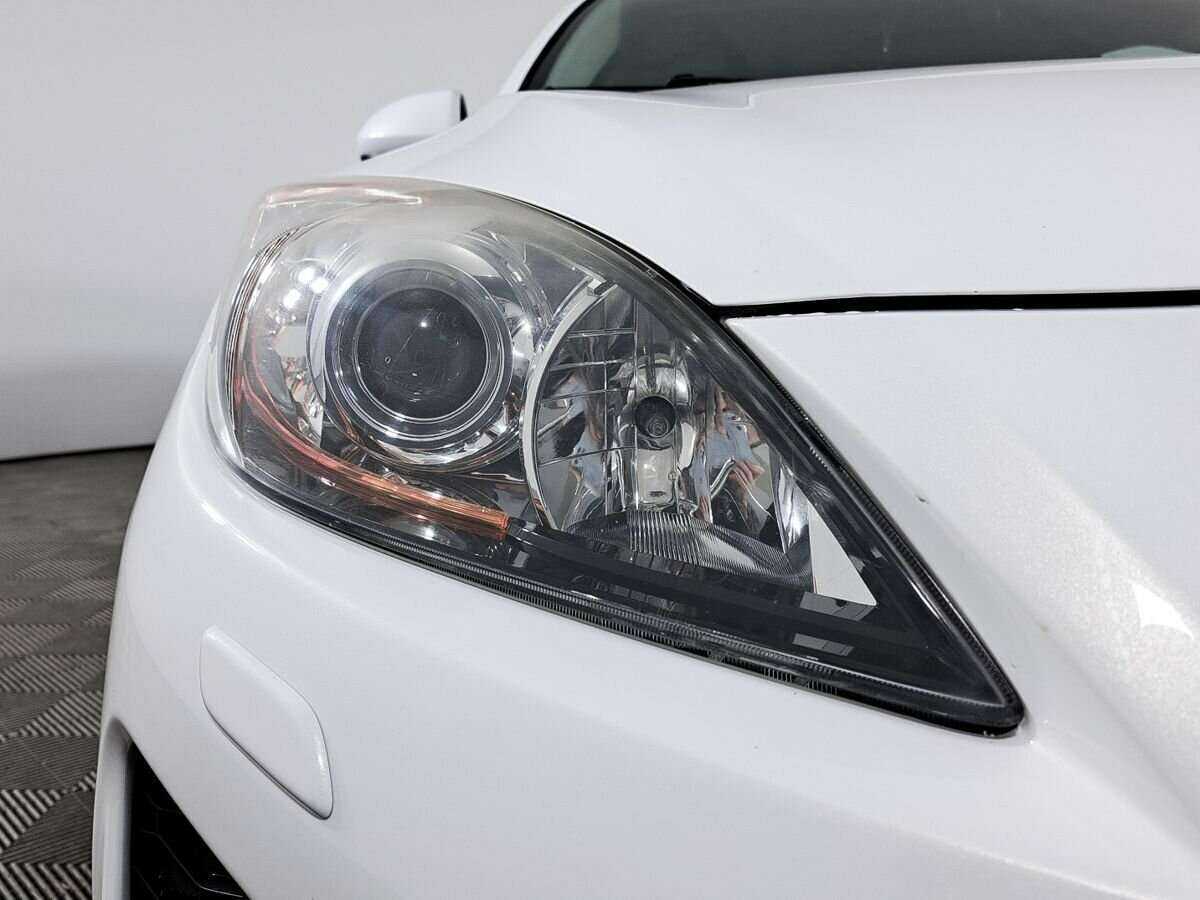 Продажа Б/У Мазда 3. Фото: #16