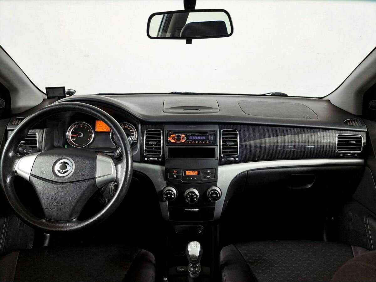 Продажа Б/У Сан-Ён Актион. Фото: #10