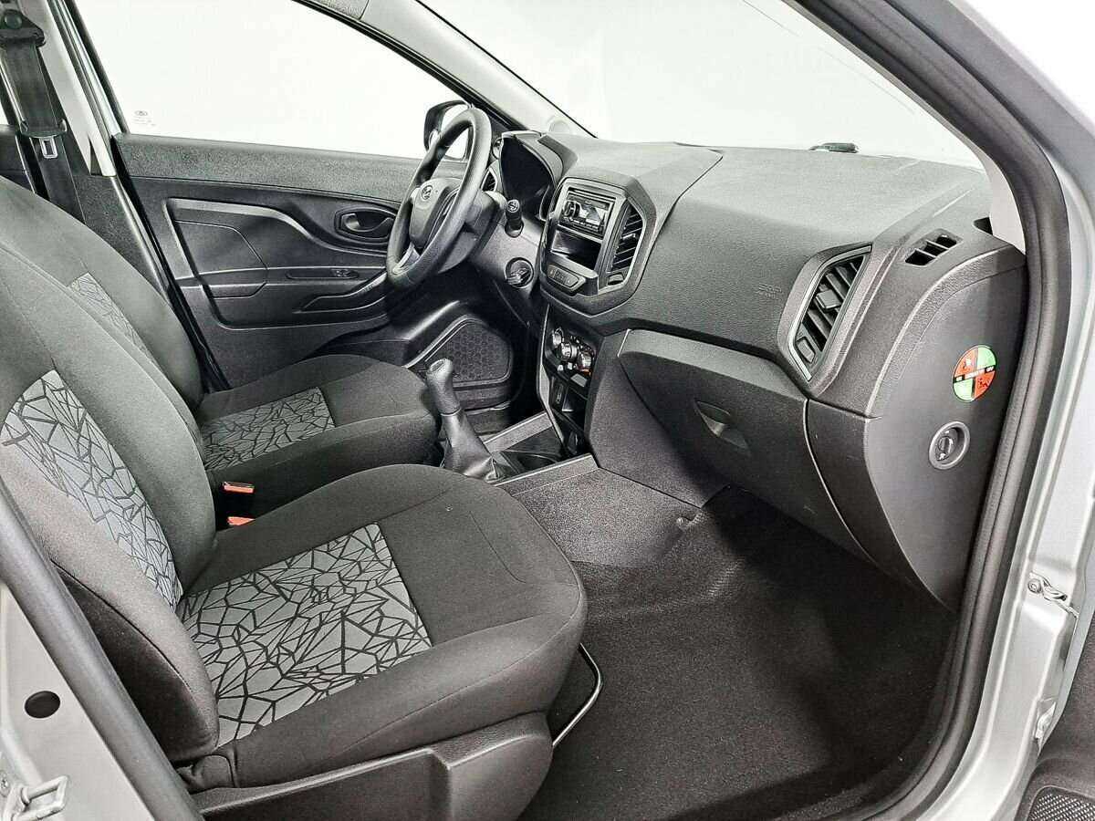 Продажа Б/У Лада (ВАЗ) ИКСРЭЙ. Фото: #10