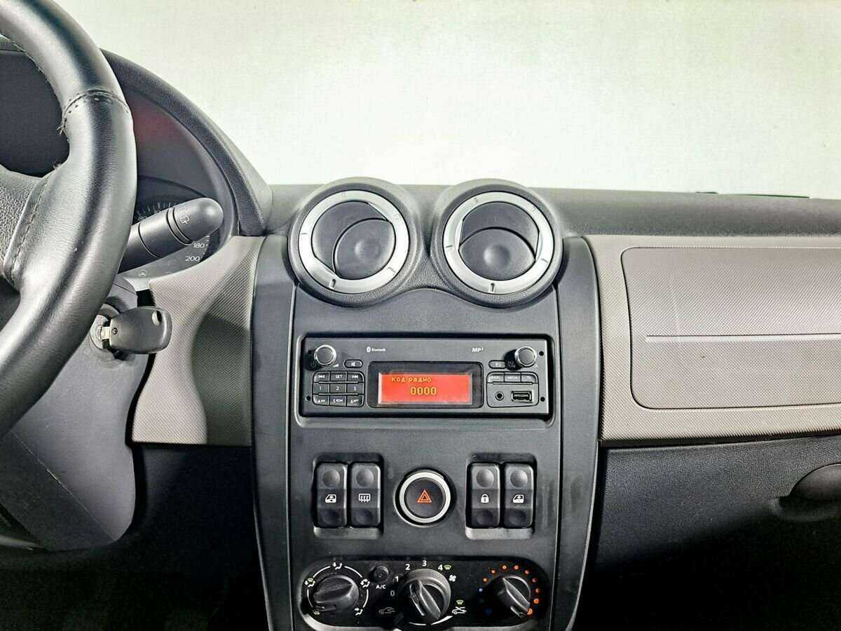 Продажа Б/У Лада (ВАЗ) Ларгус. Фото: #12