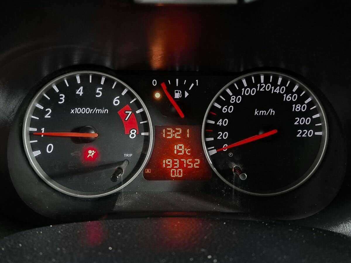 Продажа Б/У Ниссан Ноут. Фото: #10