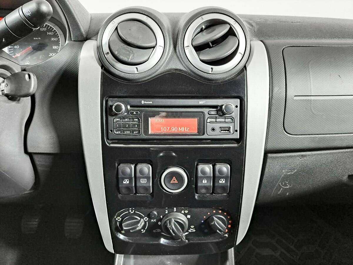 Продажа Б/У Лада (ВАЗ) Ларгус. Фото: #10