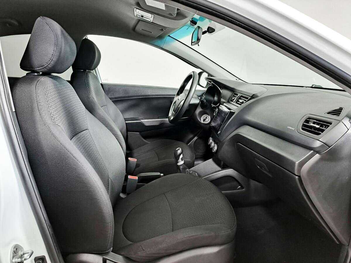 Продажа Б/У Киа Рио. Фото: #8