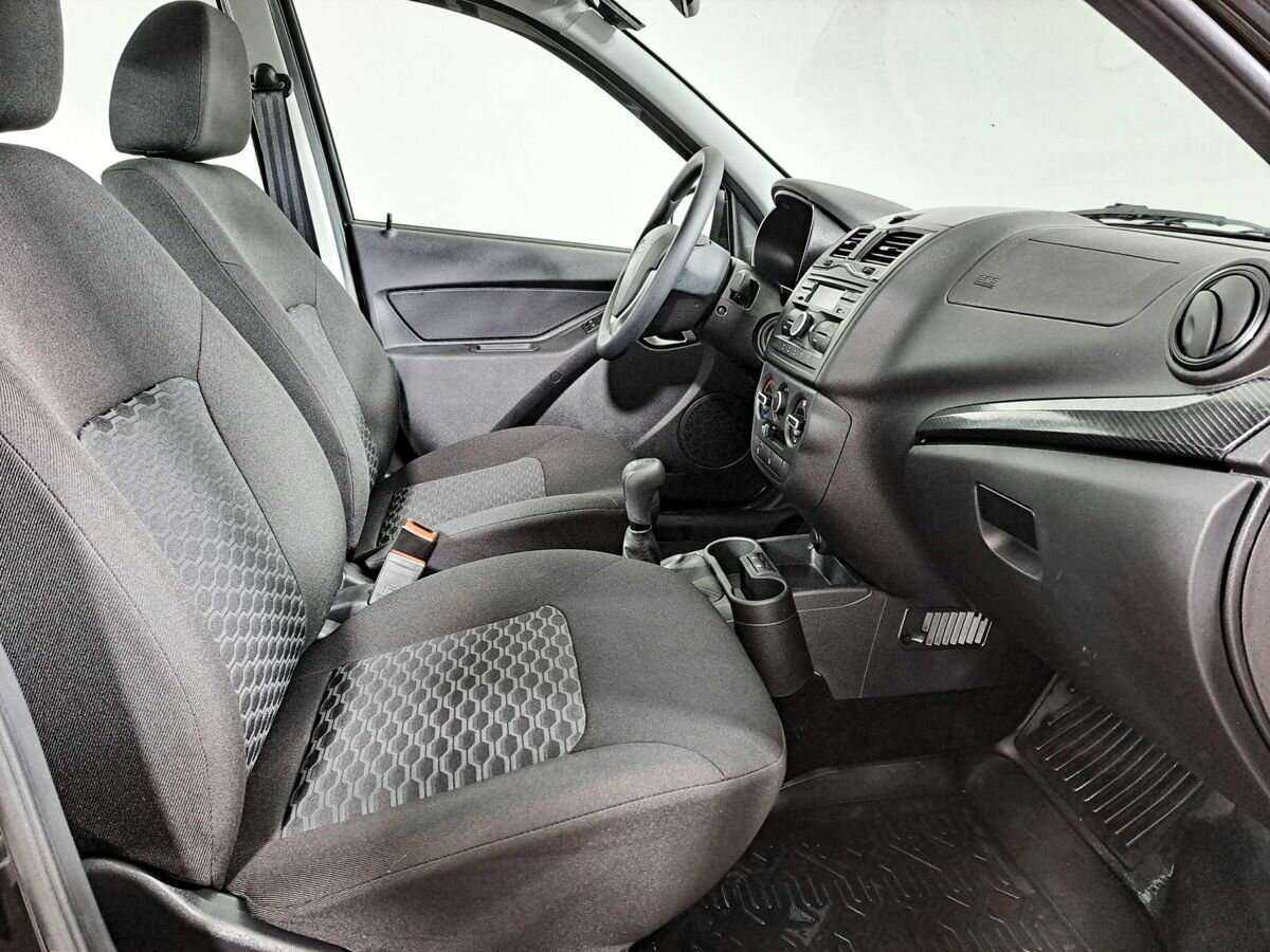 Продажа Б/У Лада (ВАЗ) Гранта. Фото: #7