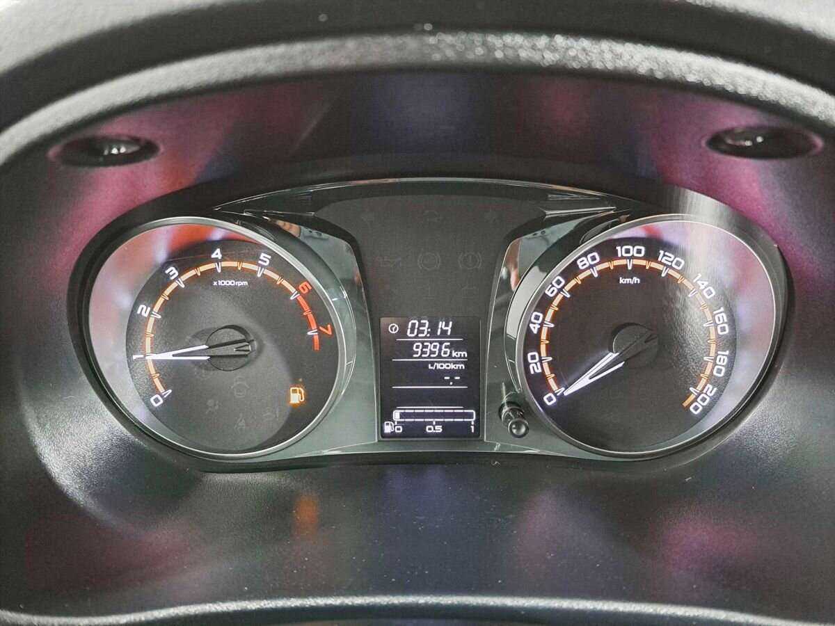 Продажа Б/У Лада (ВАЗ) Гранта. Фото: #9