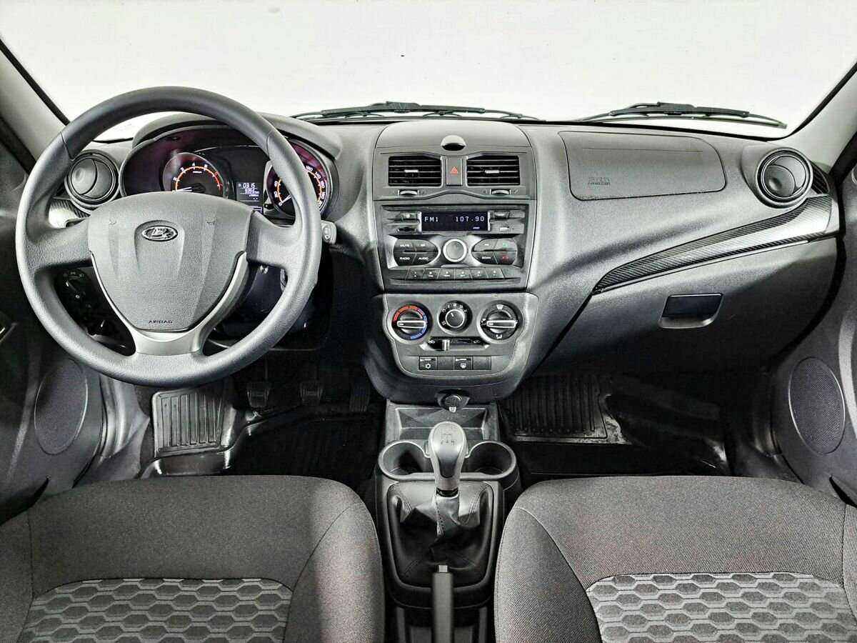 Продажа Б/У Лада (ВАЗ) Гранта. Фото: #10