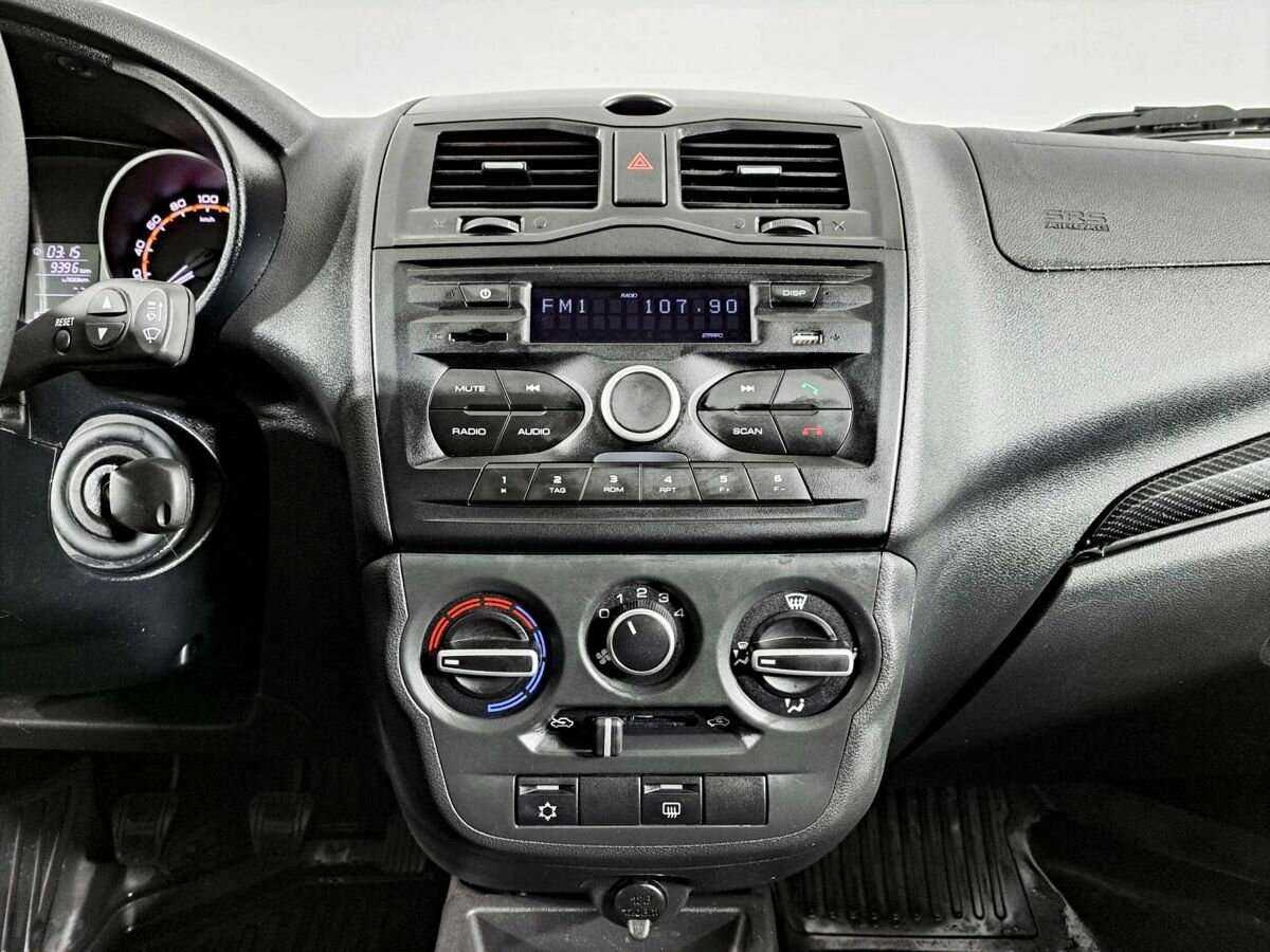 Продажа Б/У Лада (ВАЗ) Гранта. Фото: #11