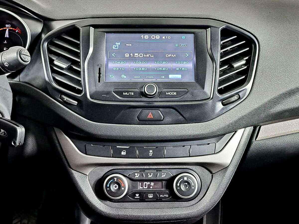 Продажа Б/У Лада (ВАЗ) Веста. Фото: #12