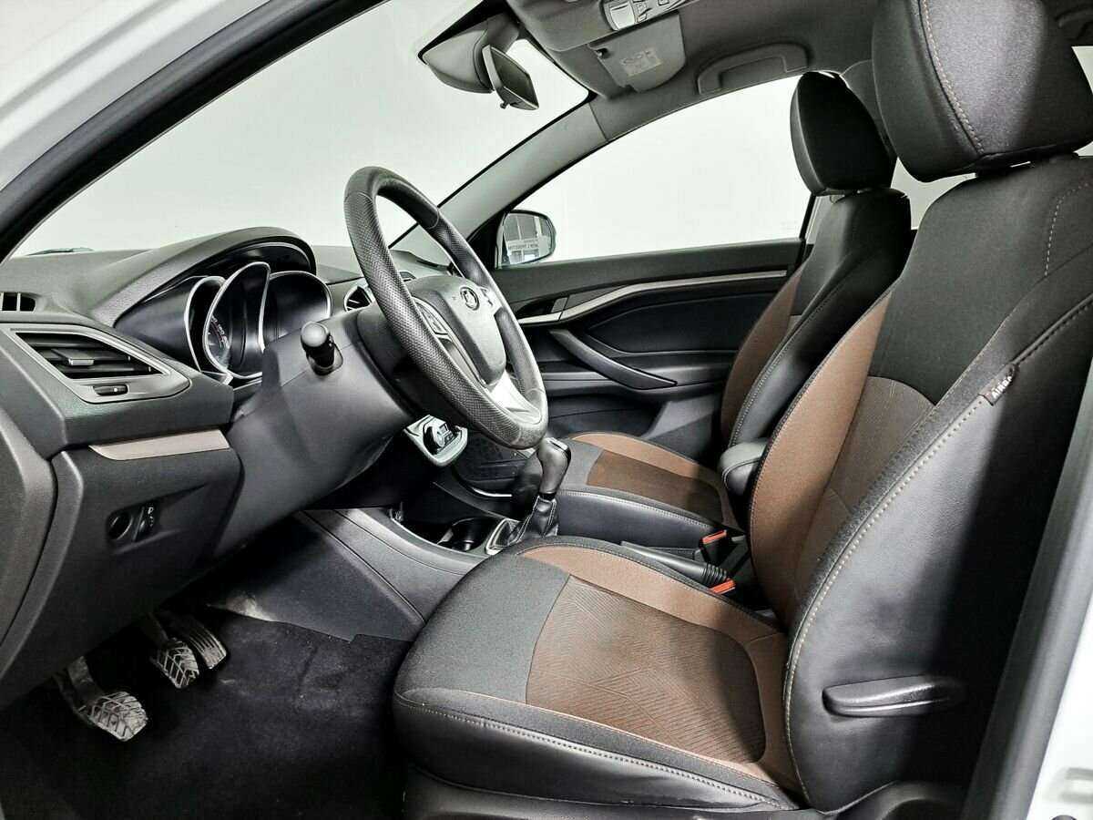 Продажа Б/У Лада (ВАЗ) Веста. Фото: #13