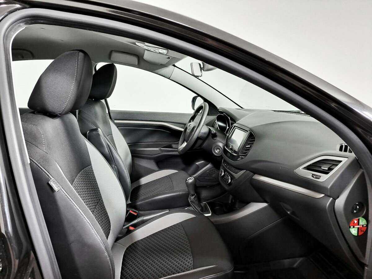 Продажа Б/У Лада (ВАЗ) Веста. Фото: #5