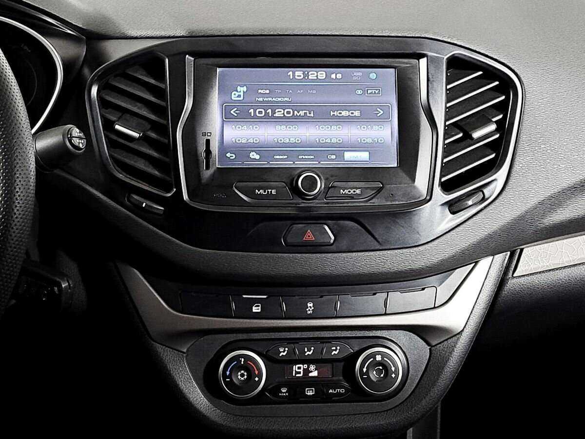 Продажа Б/У Лада (ВАЗ) Веста. Фото: #9