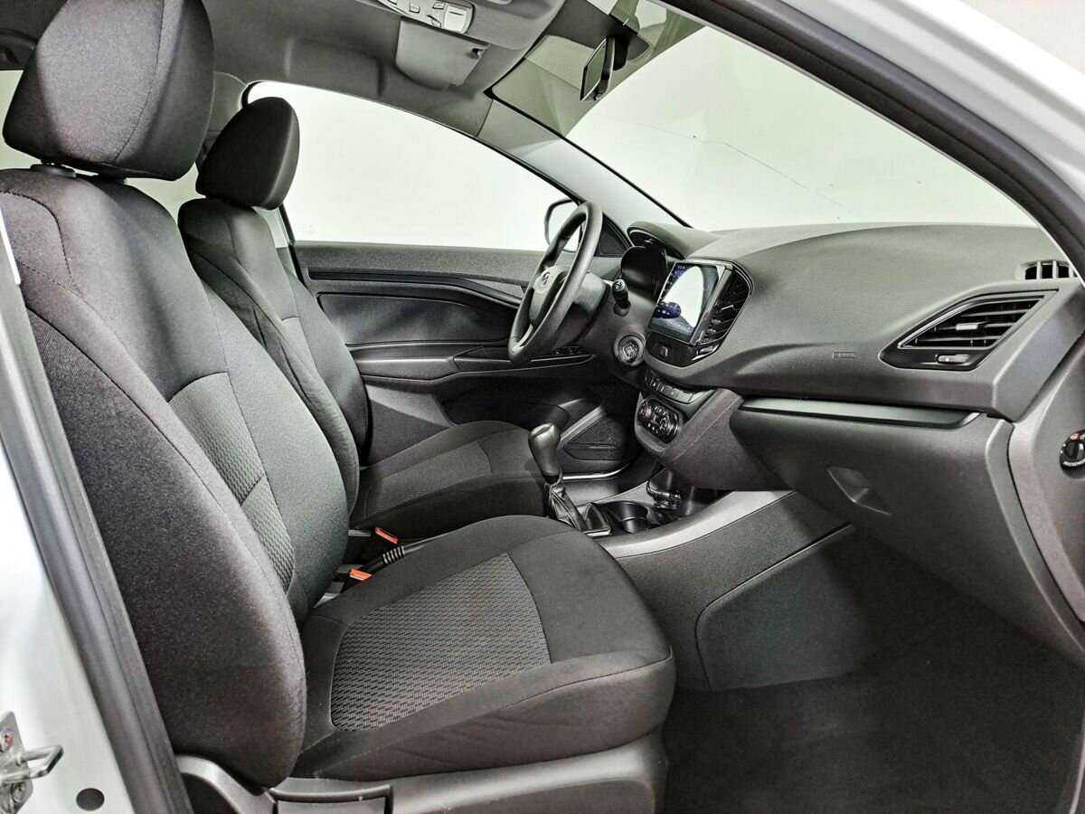 Продажа Б/У Лада (ВАЗ) Веста. Фото: #6