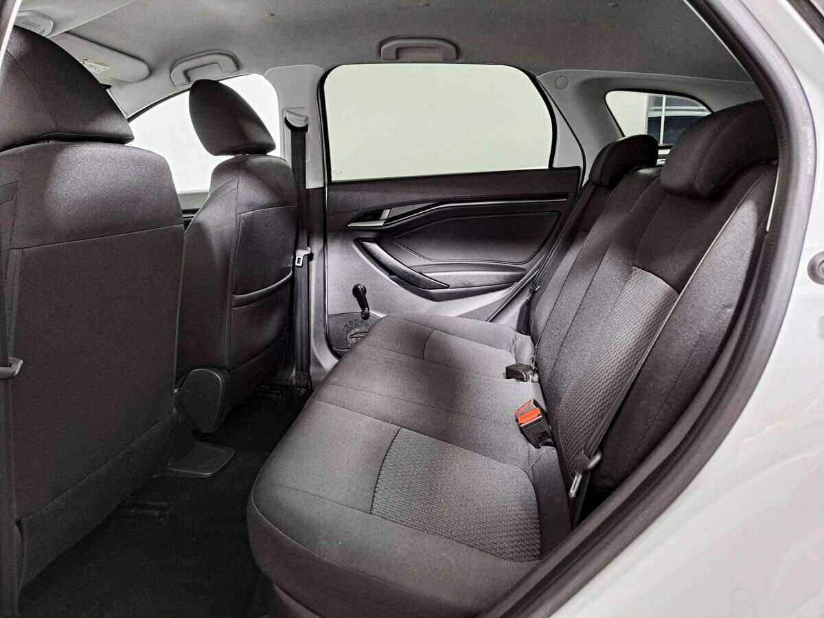 Продажа Б/У Лада (ВАЗ) Веста. Фото: #7