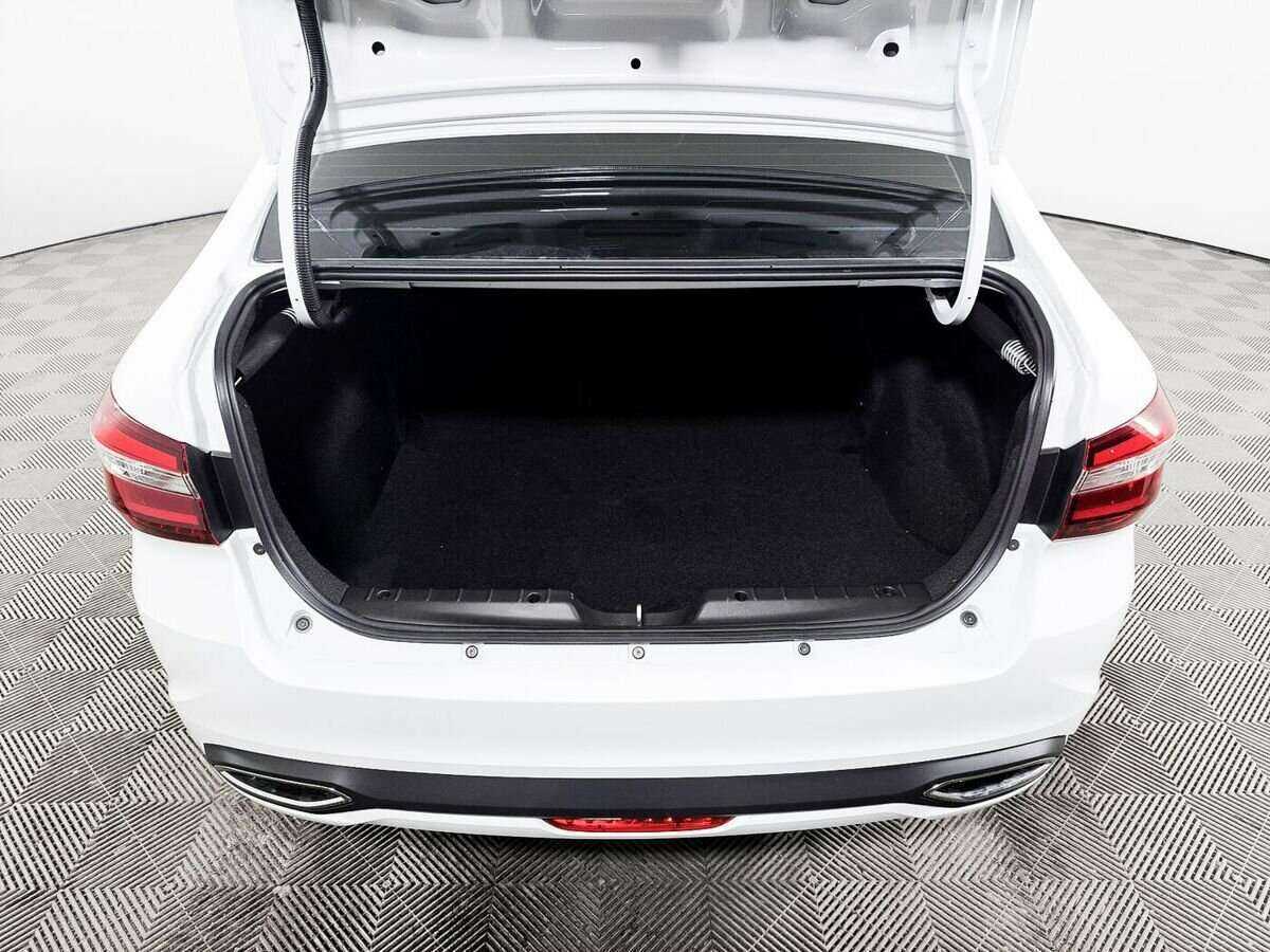 Продажа Б/У Лада (ВАЗ) Веста. Фото: #5