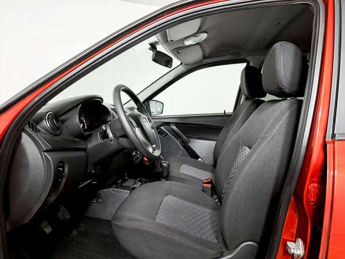 Продажа Б/У Лада (ВАЗ) Гранта. Фото: #10