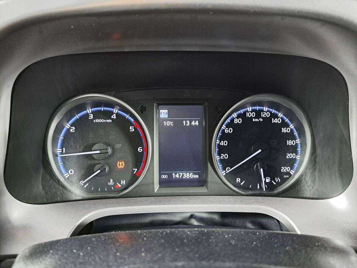 Продажа Б/У Тойота Рав4. Фото: #7