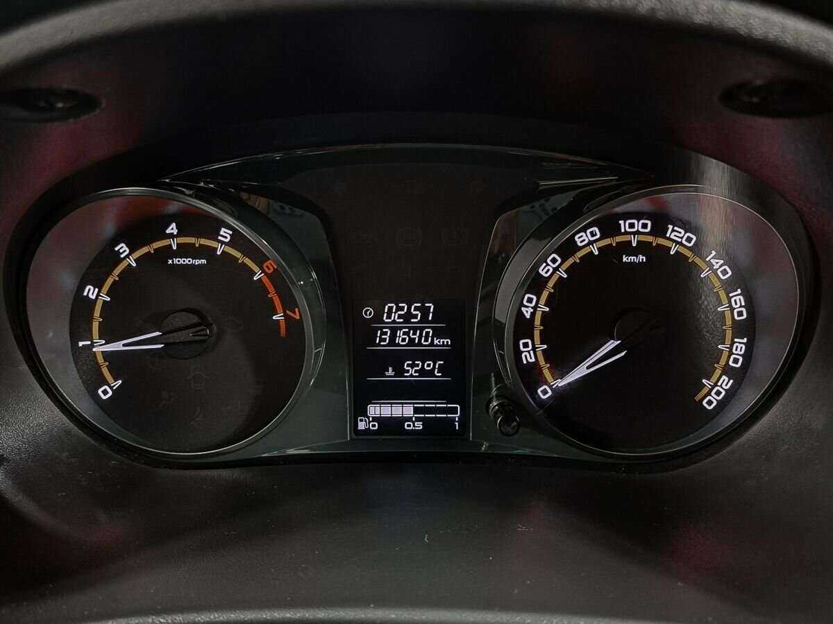 Продажа Б/У Лада (ВАЗ) Гранта. Фото: #10