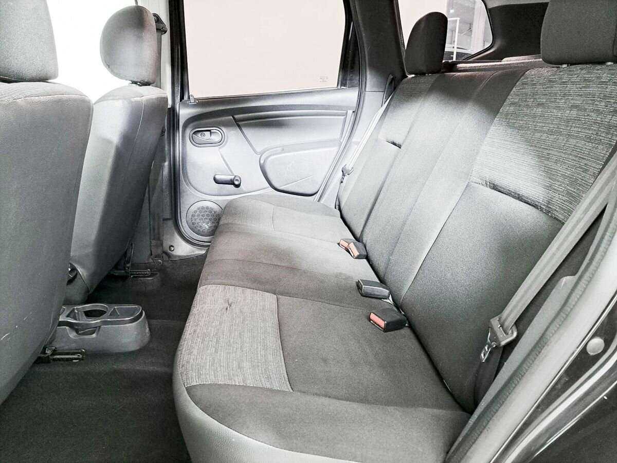 Продажа Б/У Рено Дастер. Фото: #9