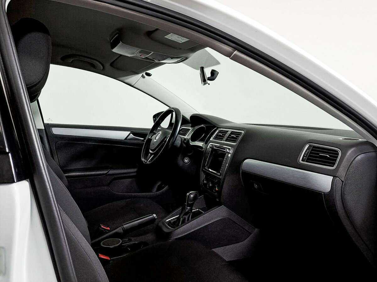 Продажа Б/У Фольксваген Джетта. Фото: #7