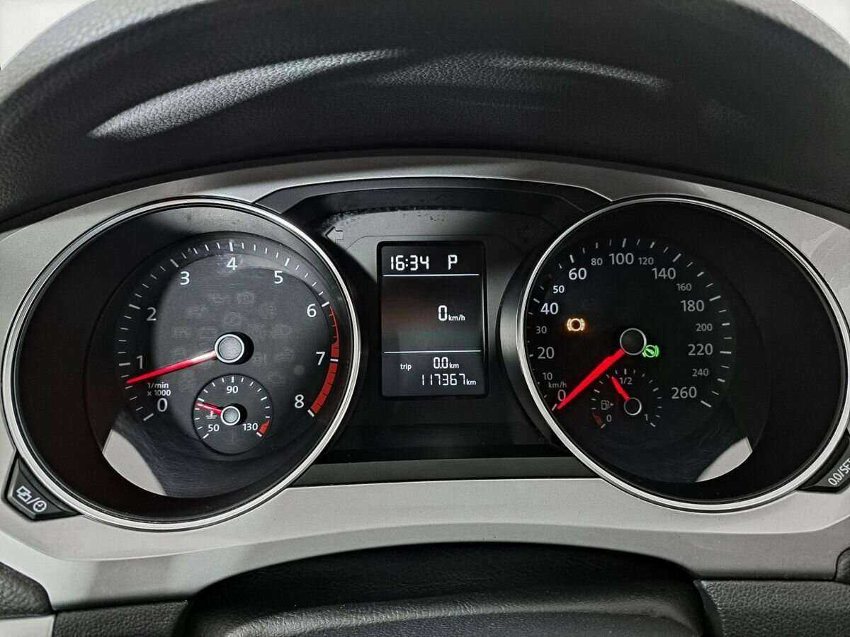 Продажа Б/У Фольксваген Джетта. Фото: #9