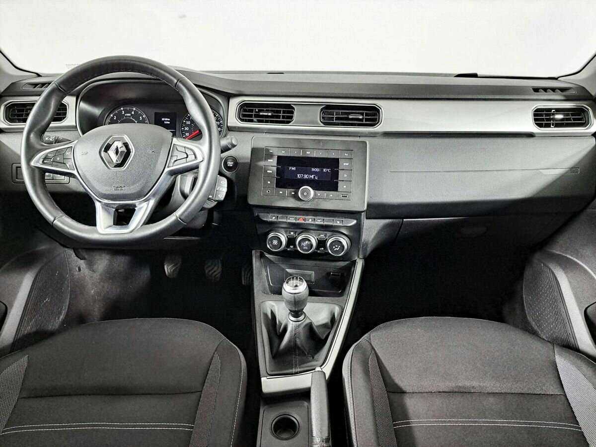 Продажа Б/У Рено Аркана. Фото: #9