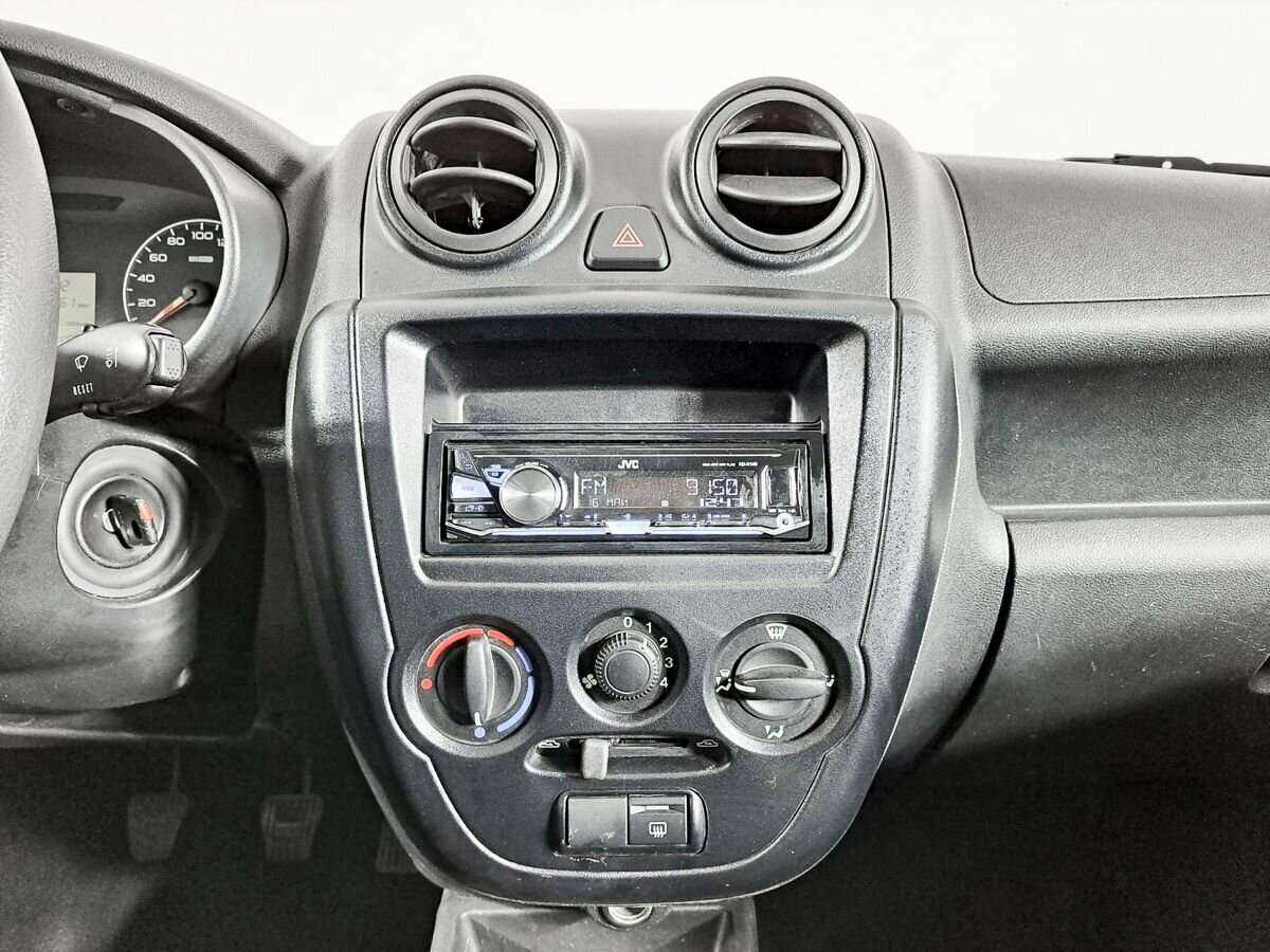 Продажа Б/У Лада (ВАЗ) Гранта. Фото: #10