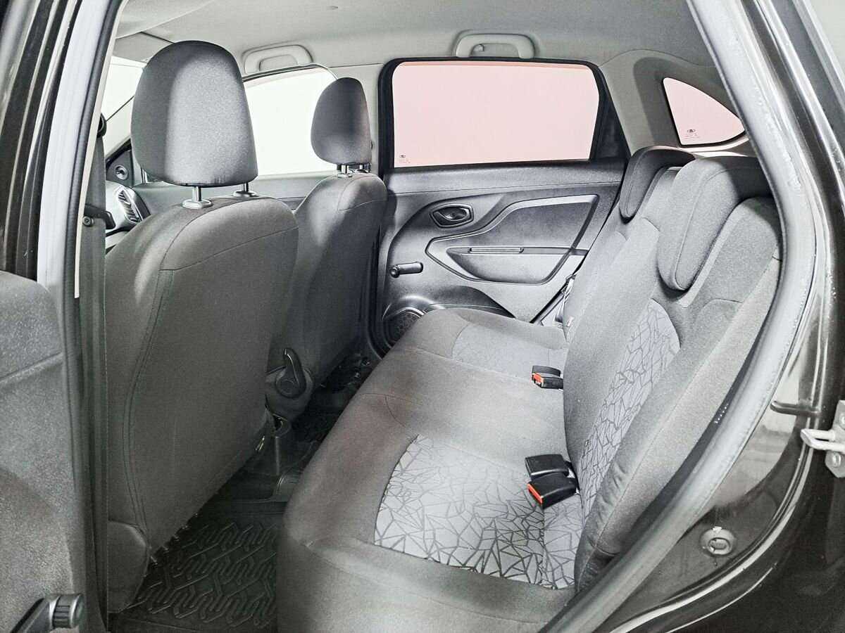 Продажа Б/У Лада (ВАЗ) ИКСРЭЙ. Фото: #7