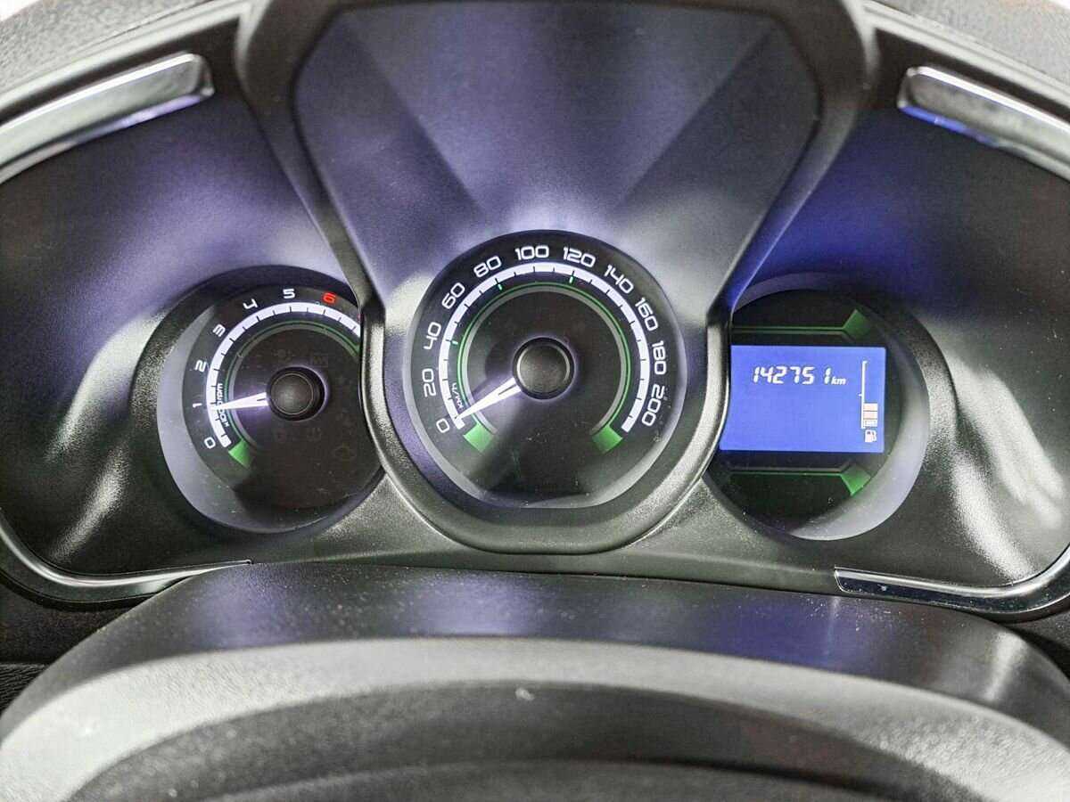 Продажа Б/У Лада (ВАЗ) ИКСРЭЙ. Фото: #10