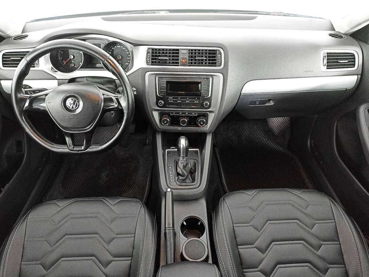 Продажа Б/У Фольксваген Джетта. Фото: #12