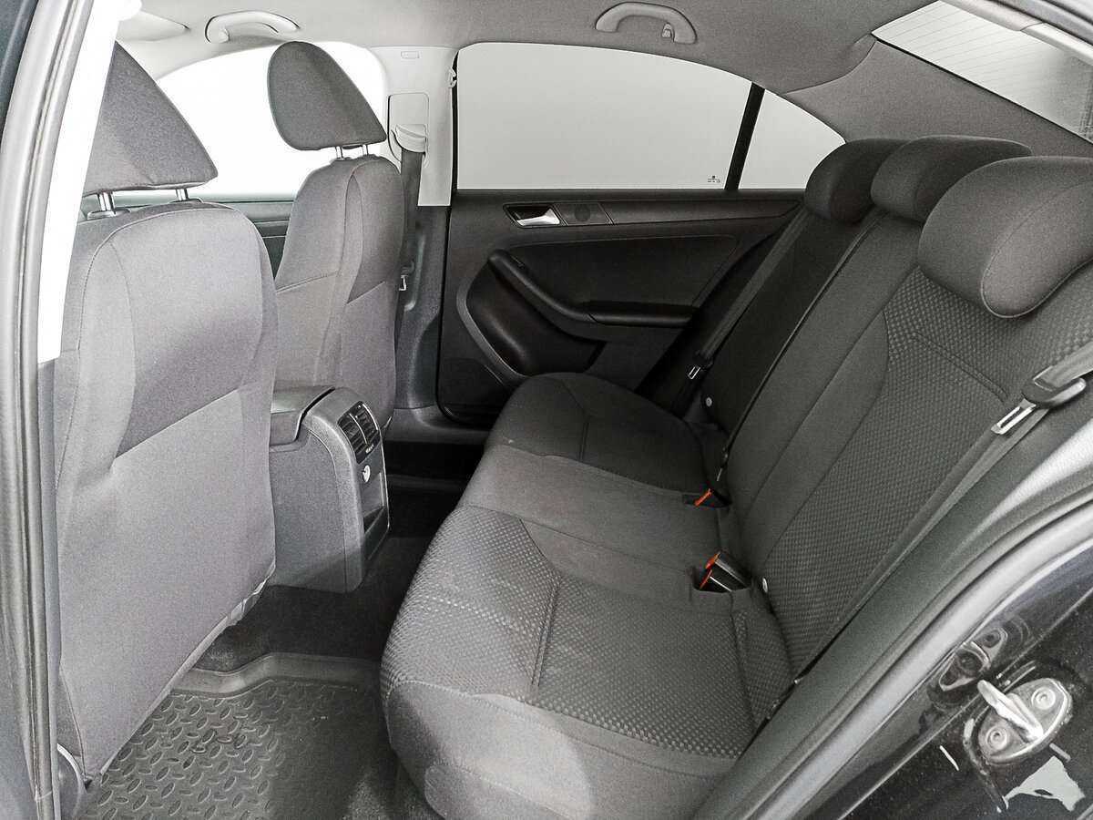 Продажа Б/У Фольксваген Джетта. Фото: #9